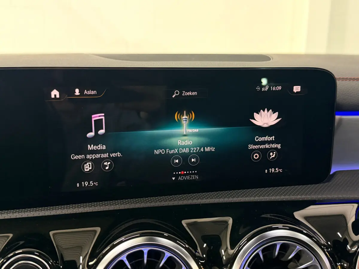 200 Business Solution AMG
