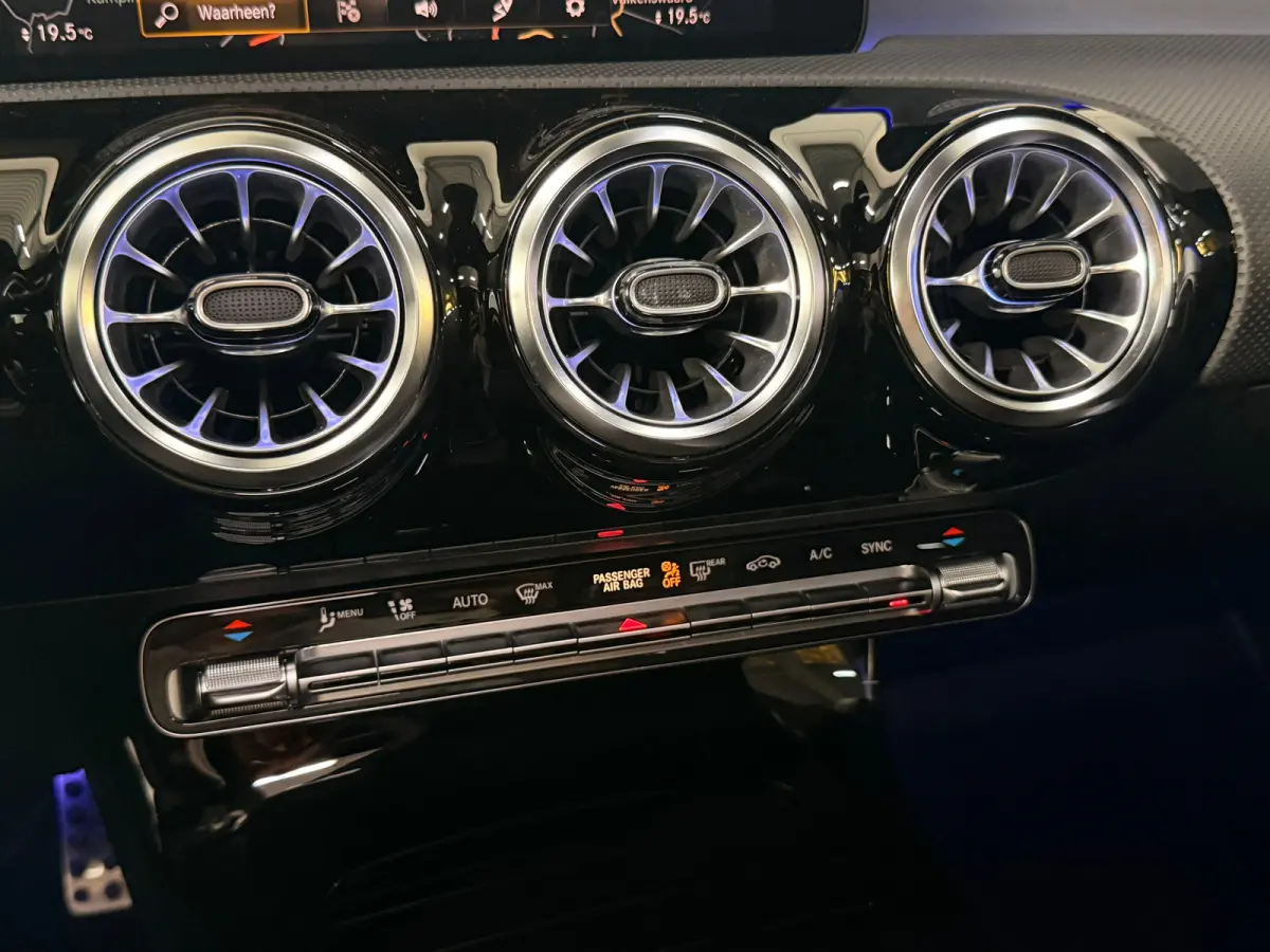 200 Business Solution AMG