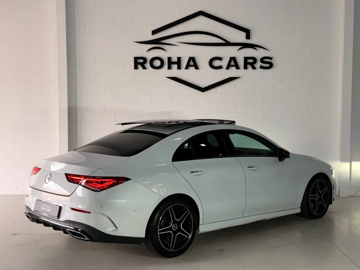 200 Business Solution AMG