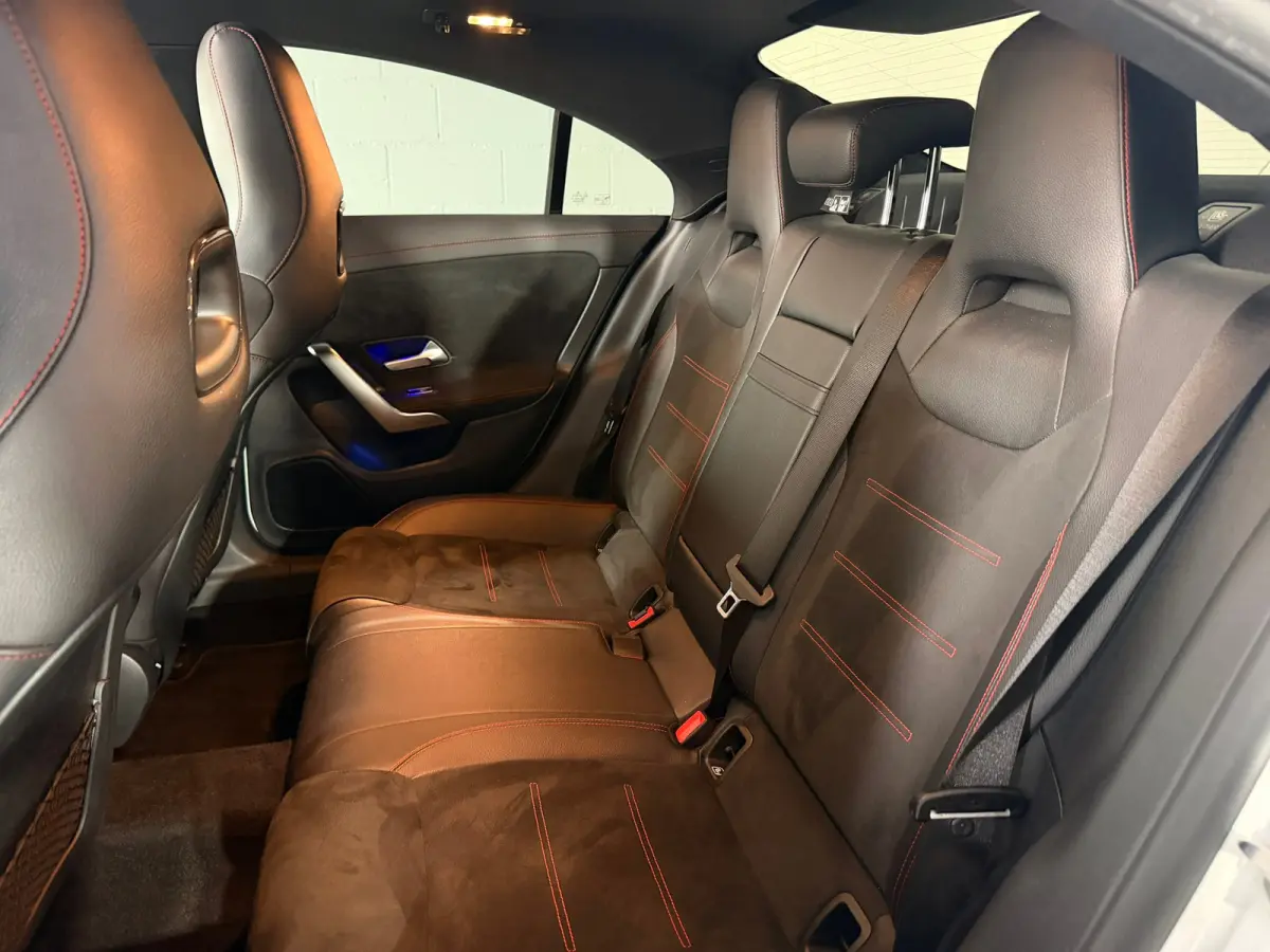200 Business Solution AMG