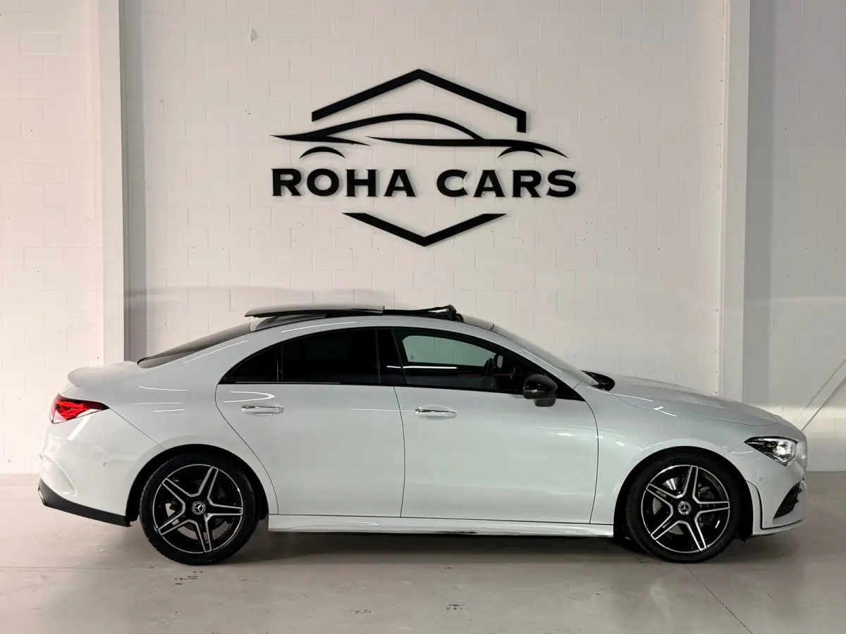 200 Business Solution AMG
