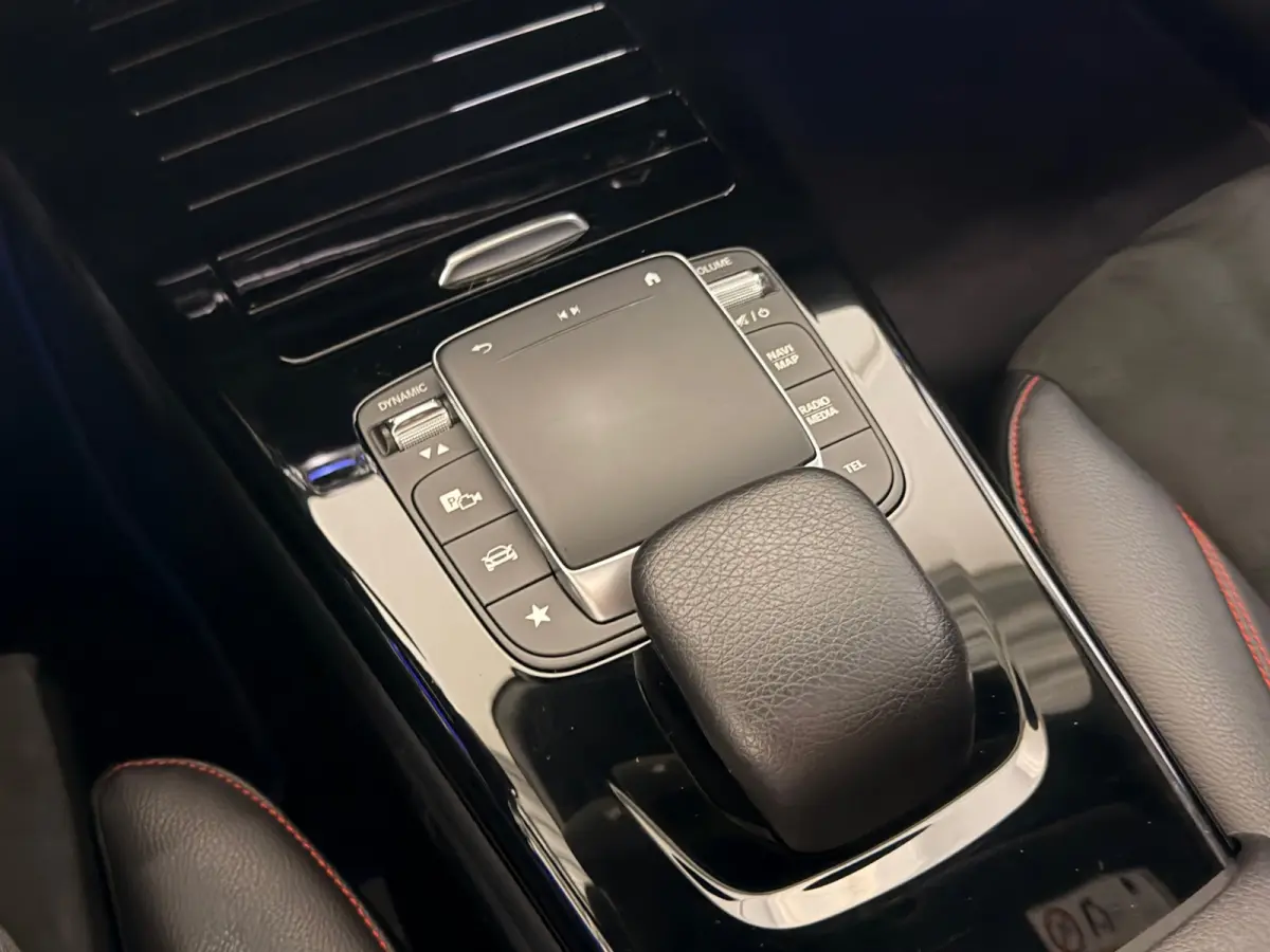 200 Business Solution AMG