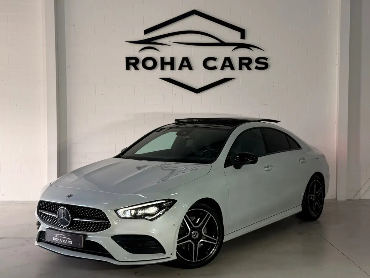 200 Business Solution AMG