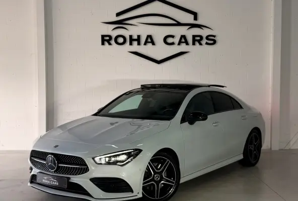 200 Business Solution AMG