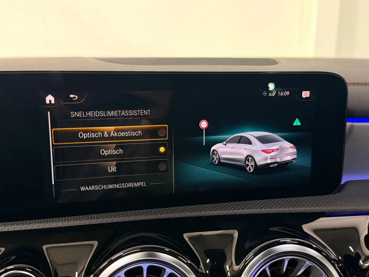 200 Business Solution AMG