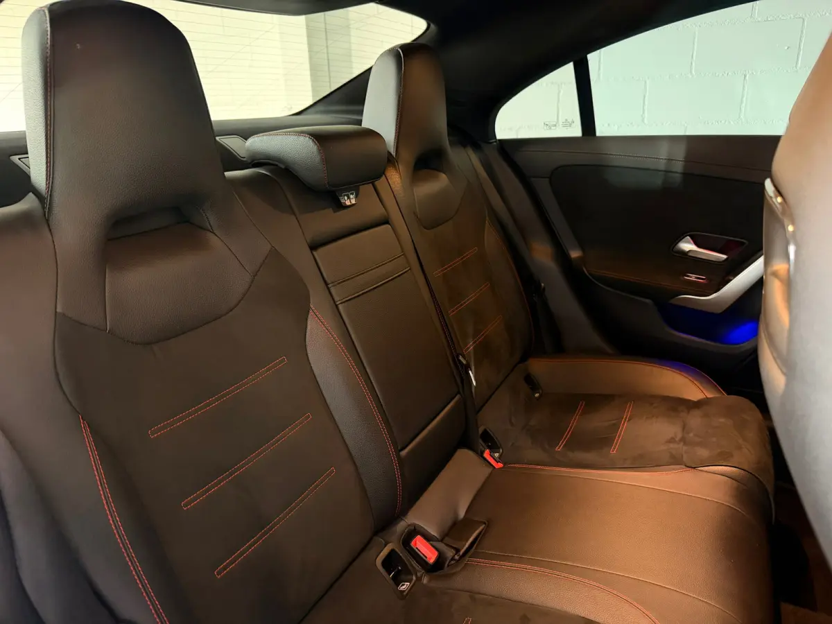 200 Business Solution AMG
