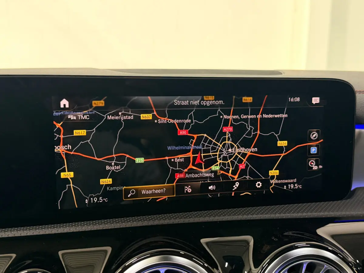 200 Business Solution AMG