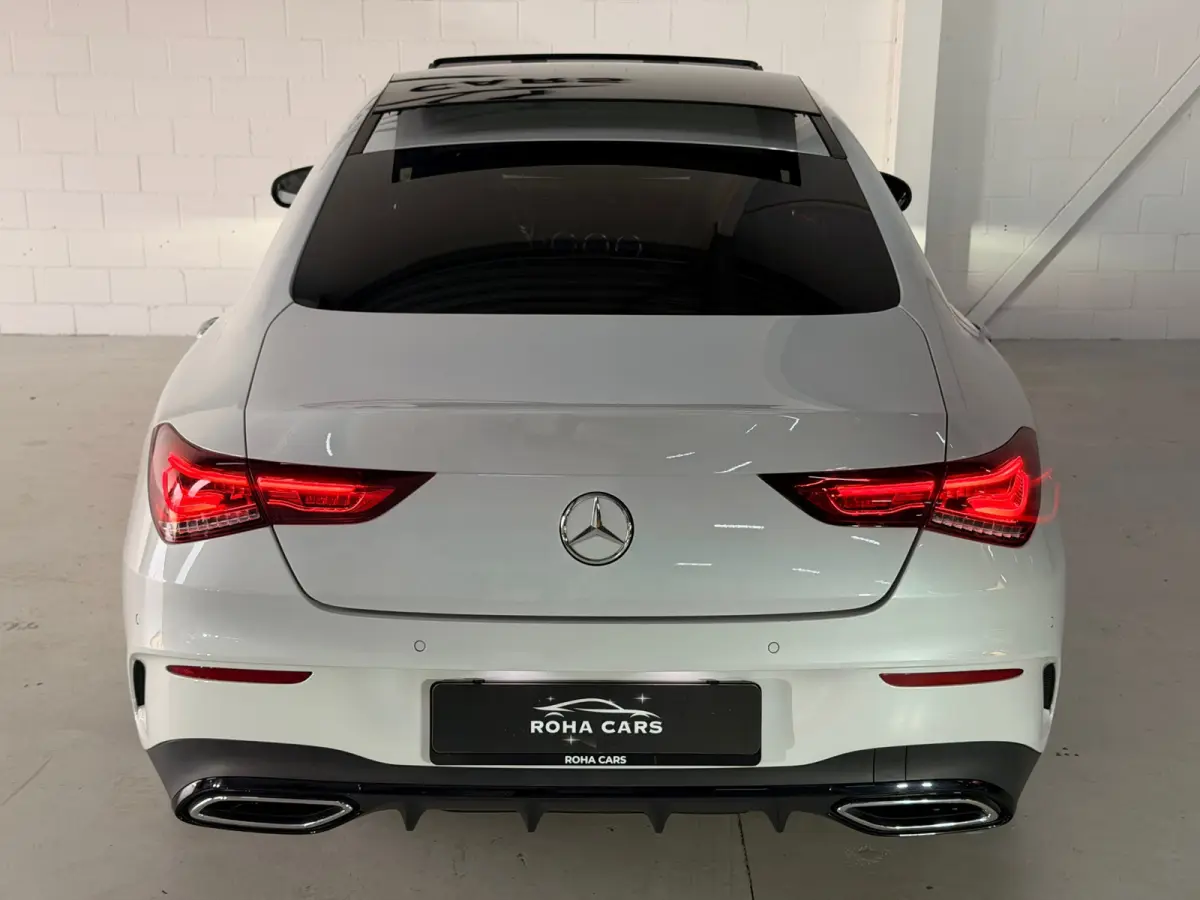 200 Business Solution AMG