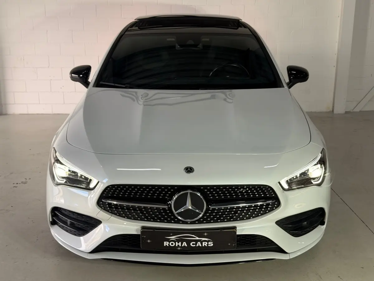 200 Business Solution AMG