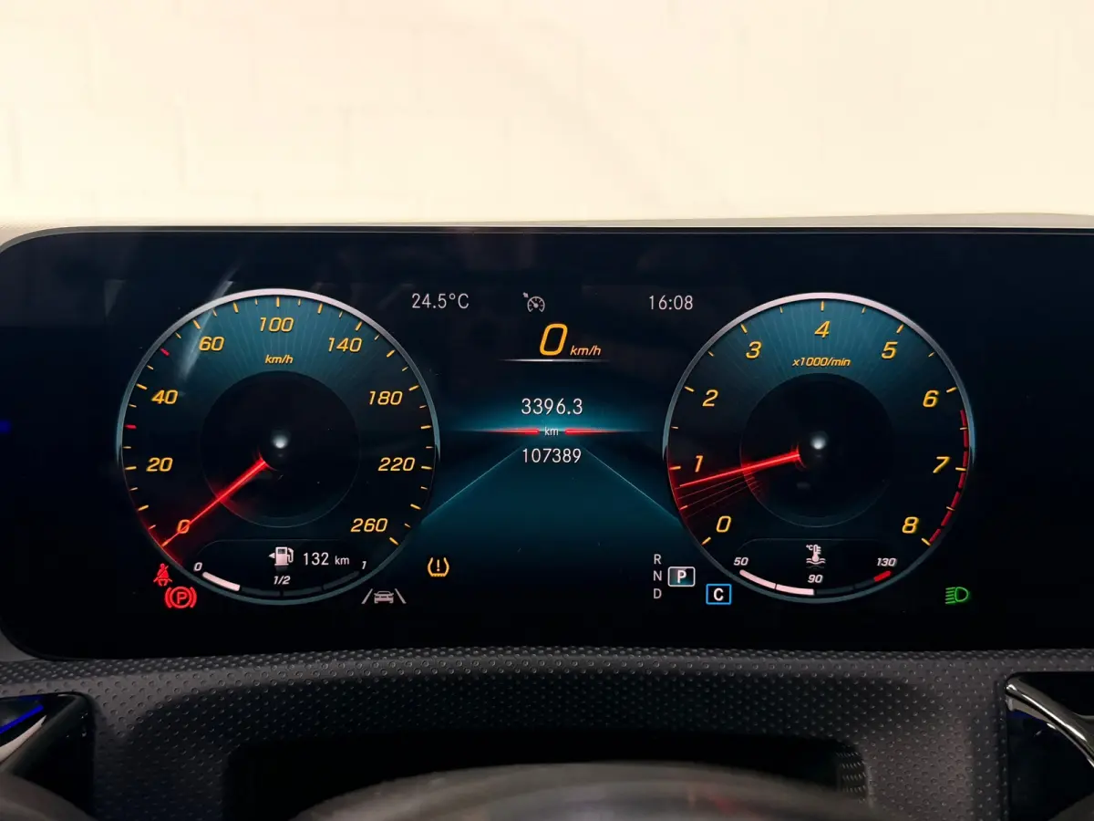 200 Business Solution AMG