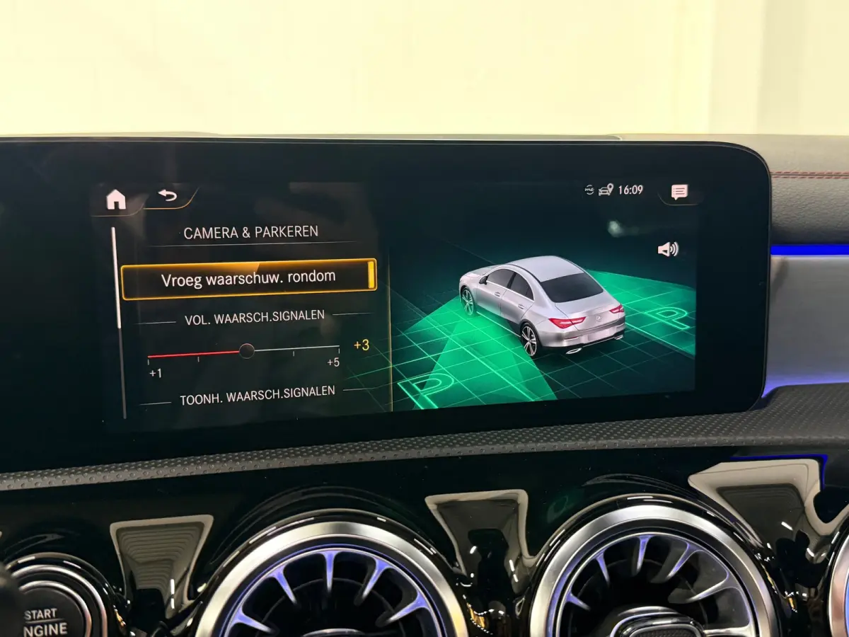 200 Business Solution AMG
