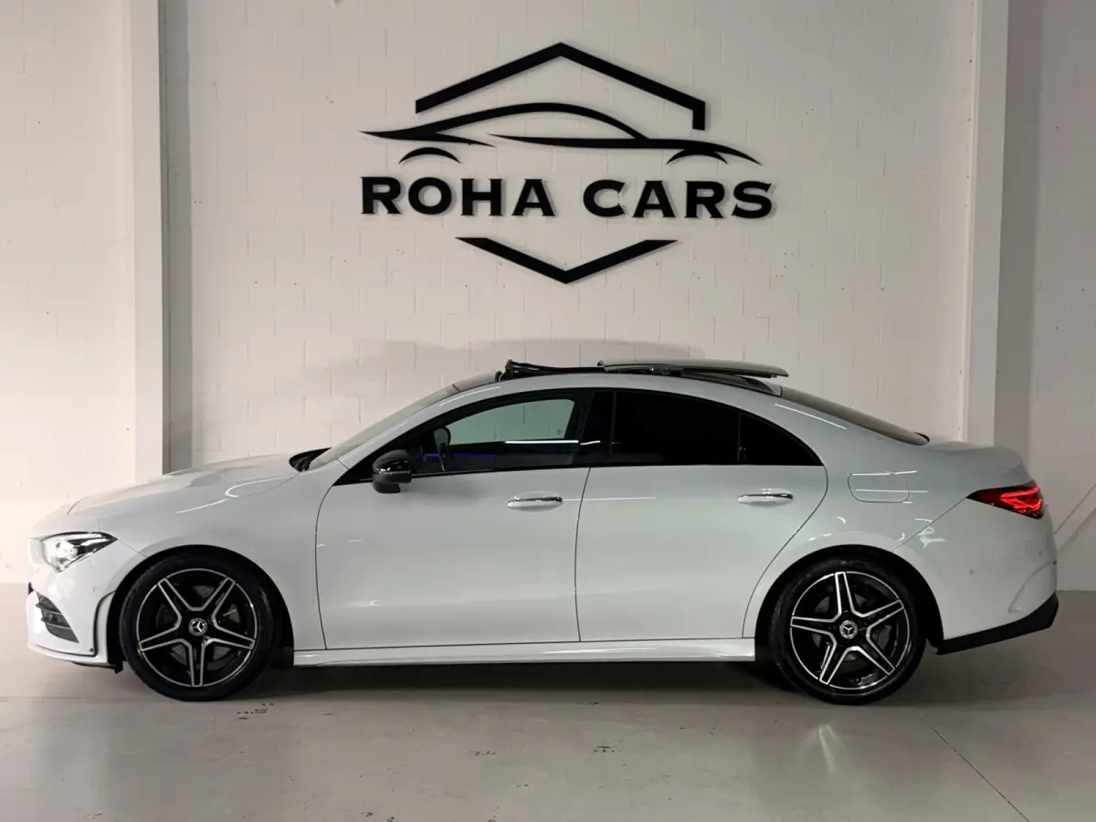 200 Business Solution AMG