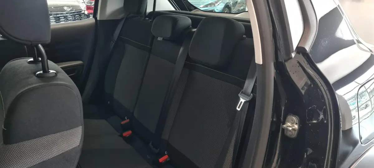 1.2 You | Stoelverwarming! | Navigatie | Apple Carplay/Android Auto