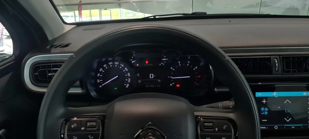 1.2 You | Stoelverwarming! | Navigatie | Apple Carplay/Android Auto