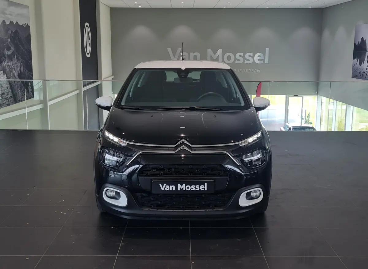 1.2 You | Stoelverwarming! | Navigatie | Apple Carplay/Android Auto