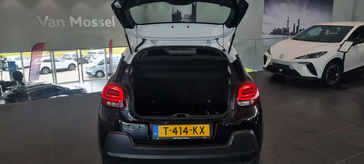 1.2 You | Stoelverwarming! | Navigatie | Apple Carplay/Android Auto