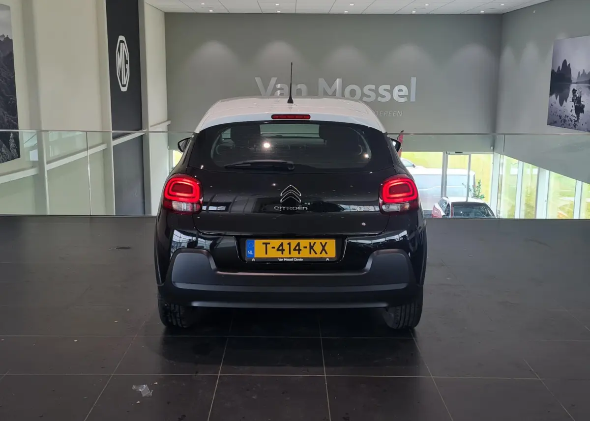 1.2 You | Stoelverwarming! | Navigatie | Apple Carplay/Android Auto