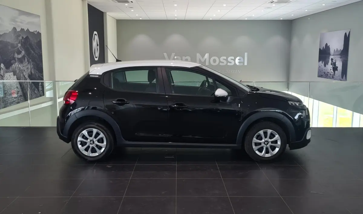 1.2 You | Stoelverwarming! | Navigatie | Apple Carplay/Android Auto