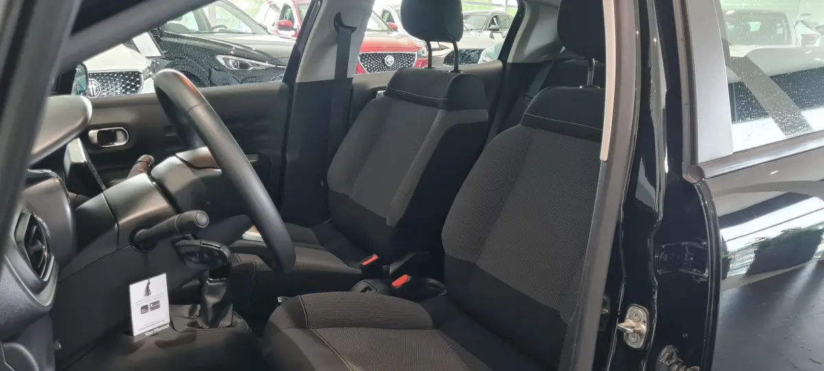 1.2 You | Stoelverwarming! | Navigatie | Apple Carplay/Android Auto