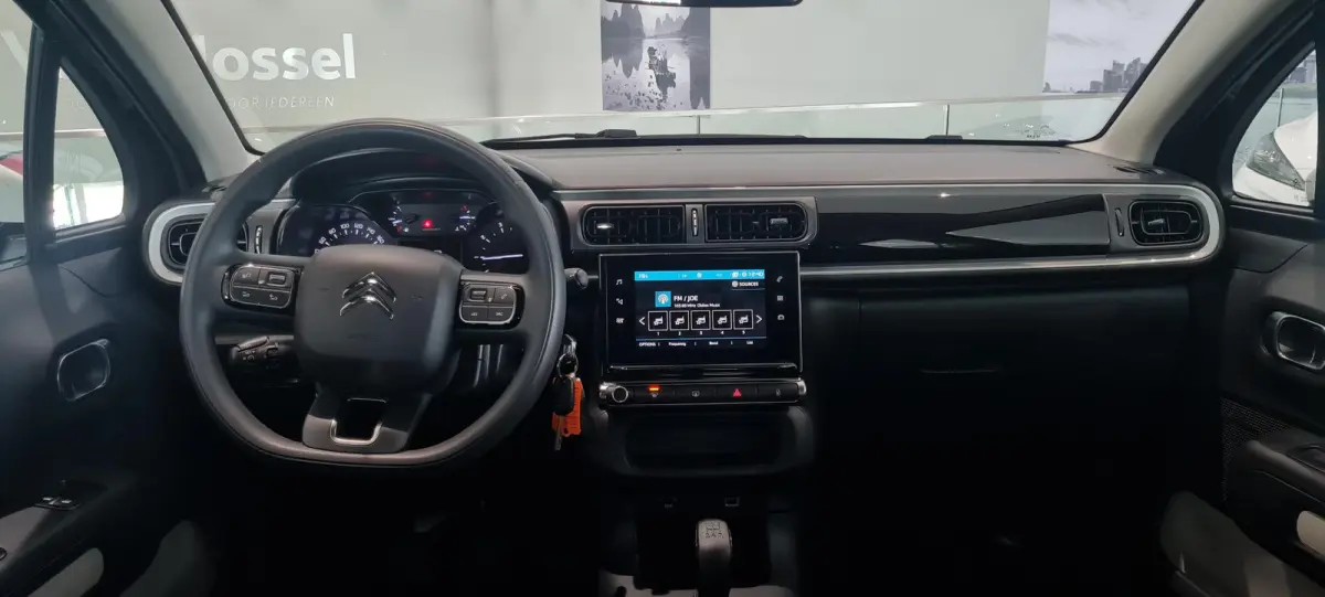 1.2 You | Stoelverwarming! | Navigatie | Apple Carplay/Android Auto