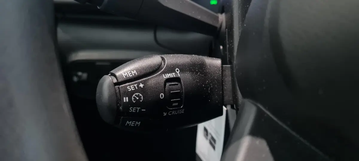 1.2 You | Stoelverwarming! | Navigatie | Apple Carplay/Android Auto