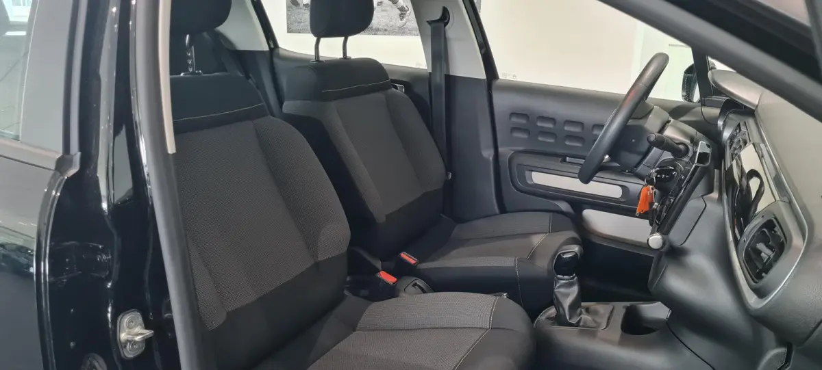 1.2 You | Stoelverwarming! | Navigatie | Apple Carplay/Android Auto