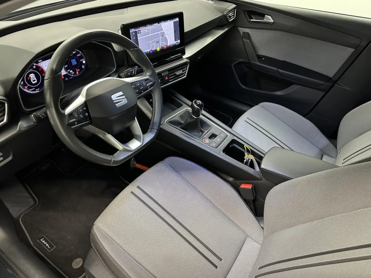 1.0 TSI Reference TREKHAAK CARPLAY CAMERA NAVI ADAPTIEF CRUISE.