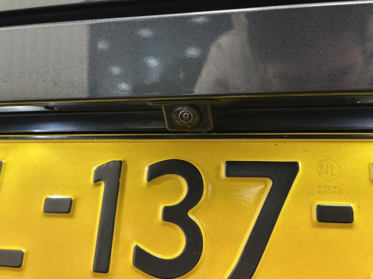 1.0 TSI Reference TREKHAAK CARPLAY CAMERA NAVI ADAPTIEF CRUISE.