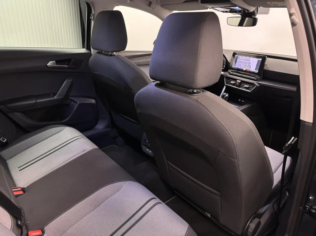 1.0 TSI Reference TREKHAAK CARPLAY CAMERA NAVI ADAPTIEF CRUISE.