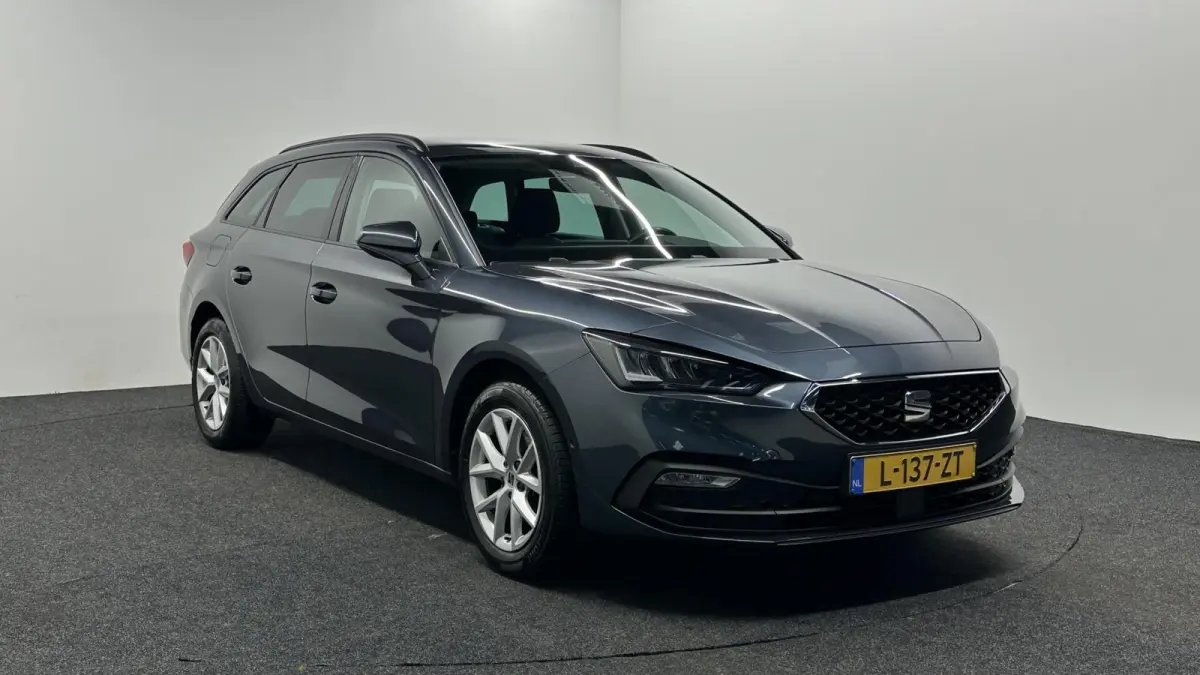 1.0 TSI Reference TREKHAAK CARPLAY CAMERA NAVI ADAPTIEF CRUISE.