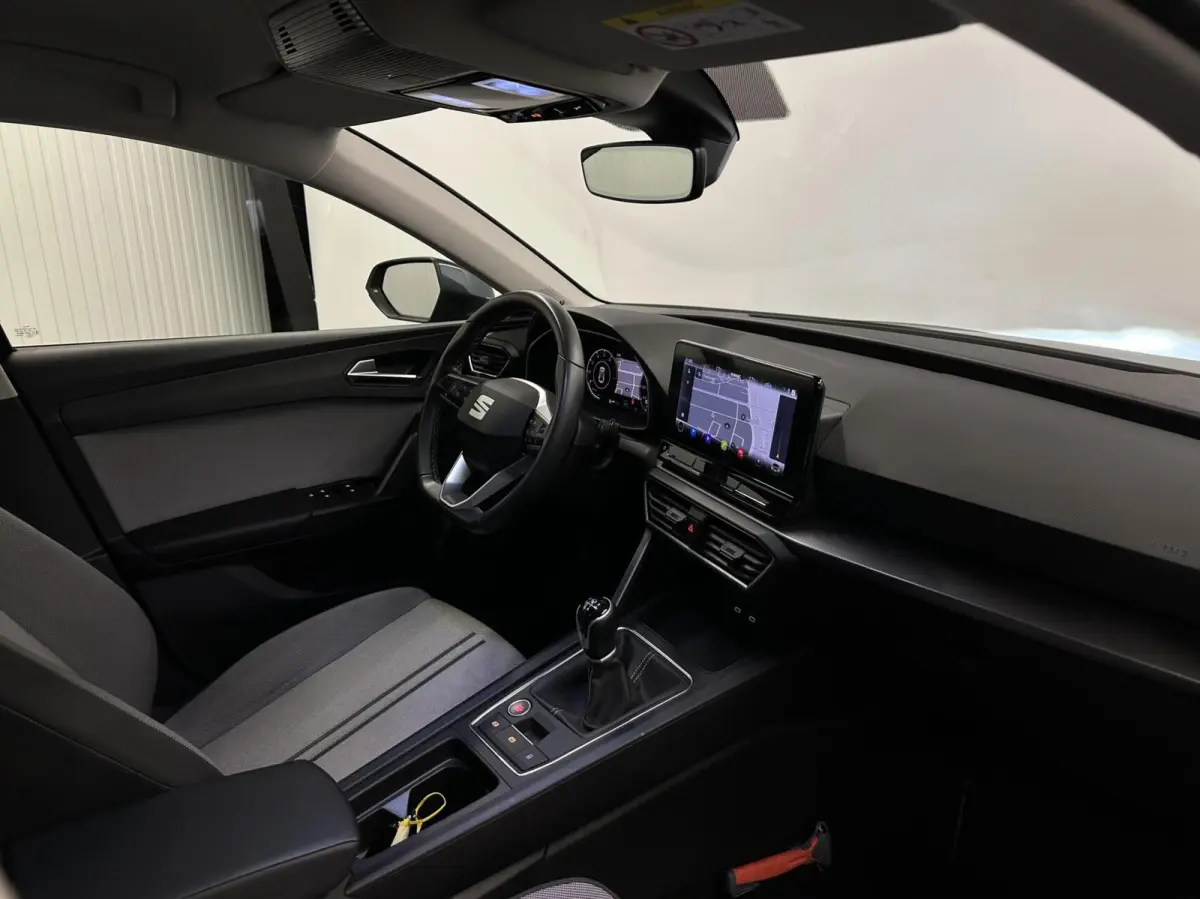 1.0 TSI Reference TREKHAAK CARPLAY CAMERA NAVI ADAPTIEF CRUISE.