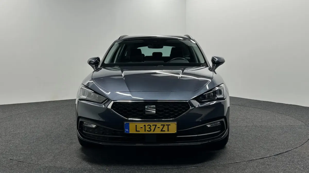 1.0 TSI Reference TREKHAAK CARPLAY CAMERA NAVI ADAPTIEF CRUISE.