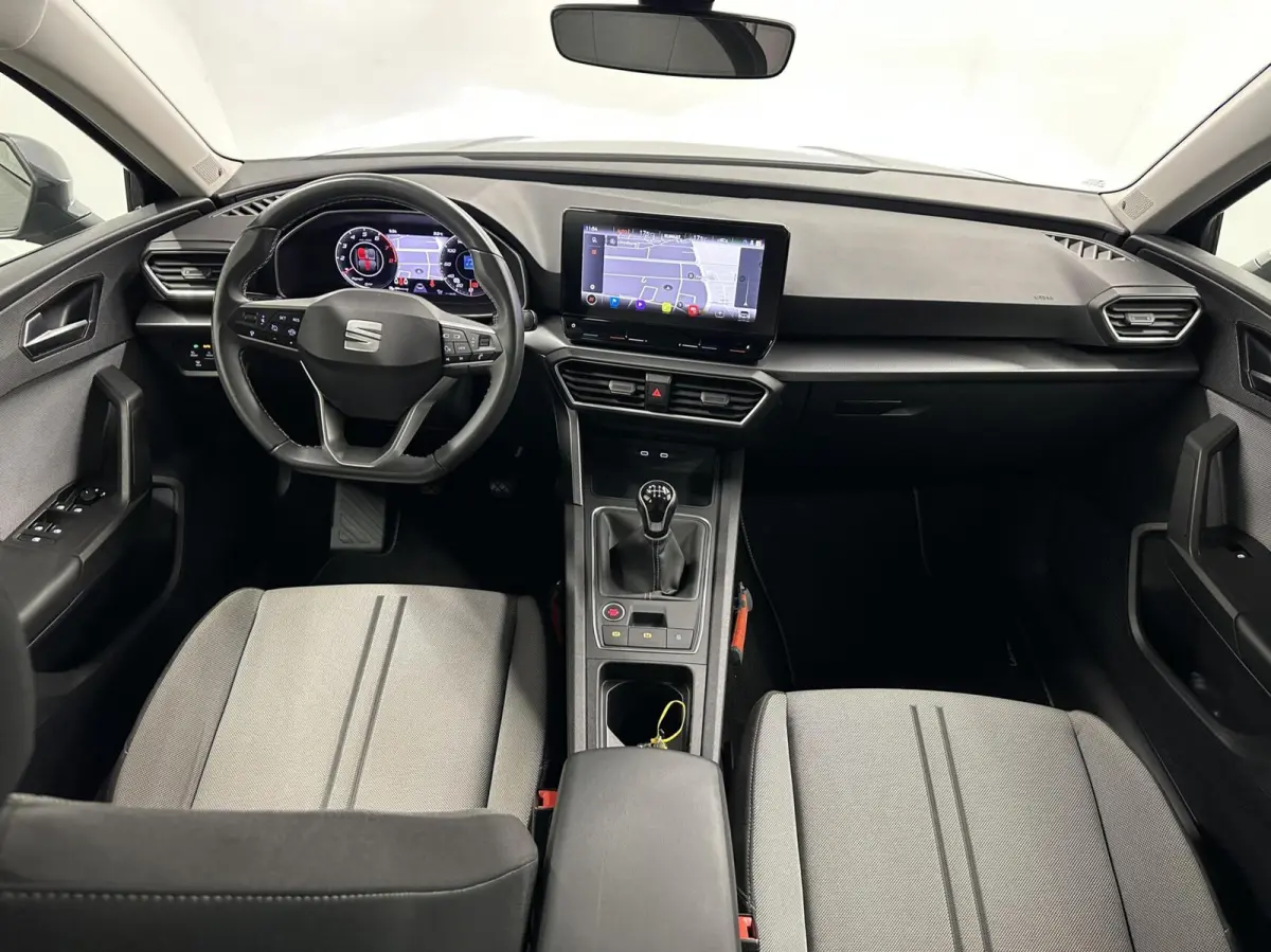 1.0 TSI Reference TREKHAAK CARPLAY CAMERA NAVI ADAPTIEF CRUISE.