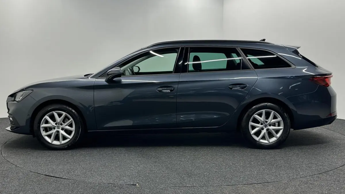 1.0 TSI Reference TREKHAAK CARPLAY CAMERA NAVI ADAPTIEF CRUISE.