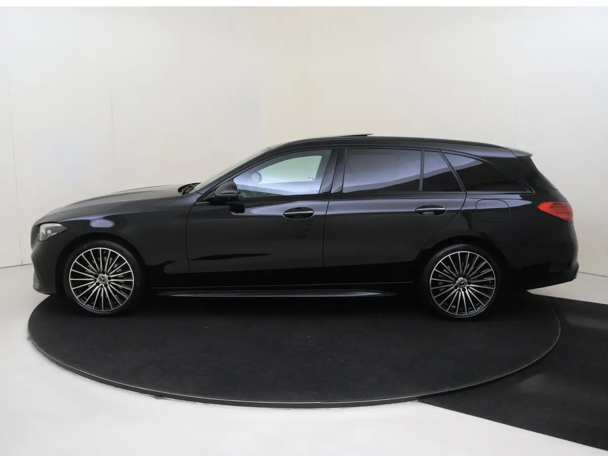 300 e AMG Line /Panoramadak /360 Camera /Rijassistentie Plus /Memory /19 Inch