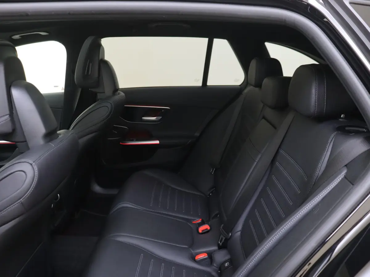 300 e AMG Line /Panoramadak /360 Camera /Rijassistentie Plus /Memory /19 Inch