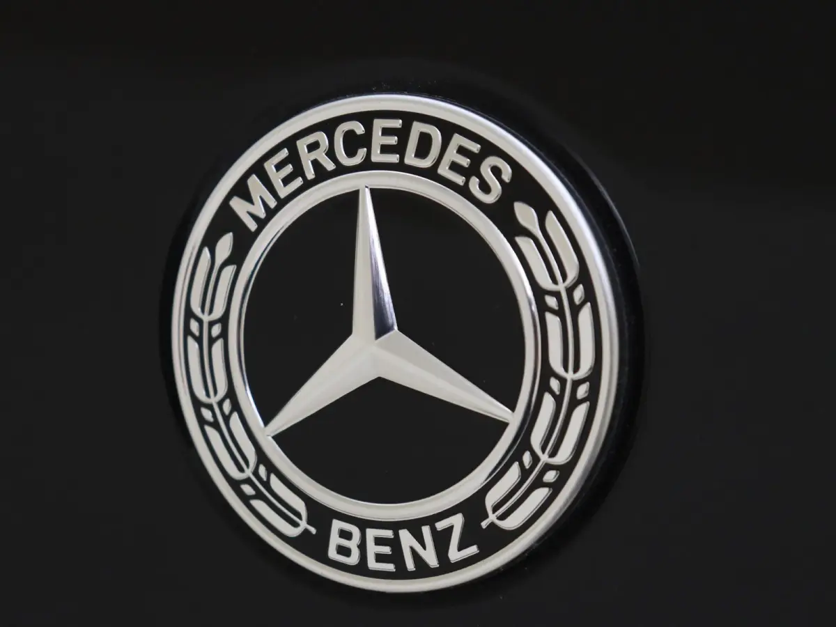 300 e AMG Line /Panoramadak /360 Camera /Rijassistentie Plus /Memory /19 Inch