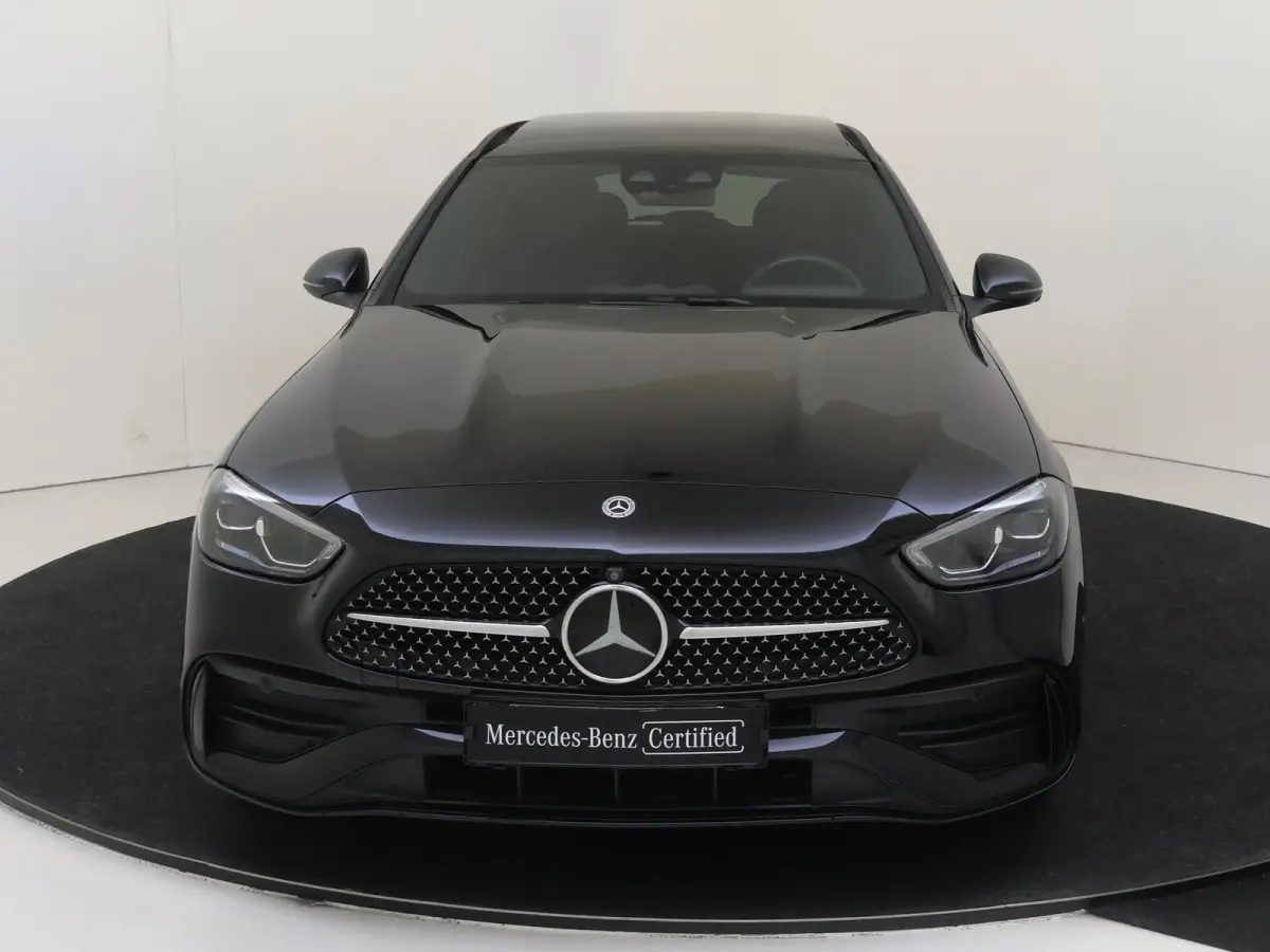300 e AMG Line /Panoramadak /360 Camera /Rijassistentie Plus /Memory /19 Inch