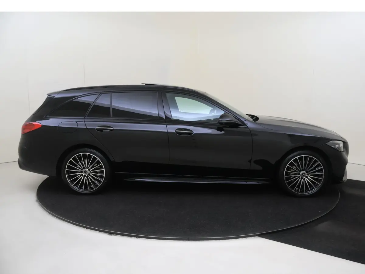 300 e AMG Line /Panoramadak /360 Camera /Rijassistentie Plus /Memory /19 Inch