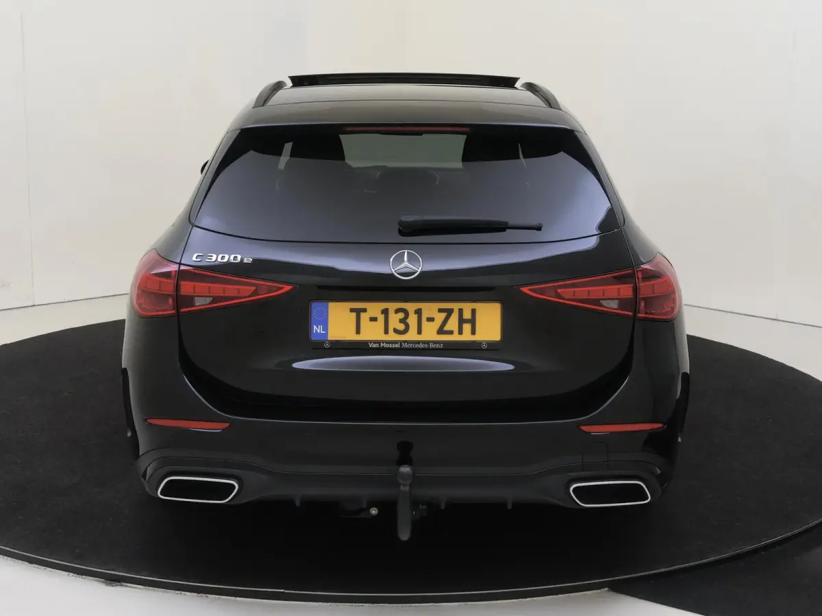 300 e AMG Line /Panoramadak /360 Camera /Rijassistentie Plus /Memory /19 Inch