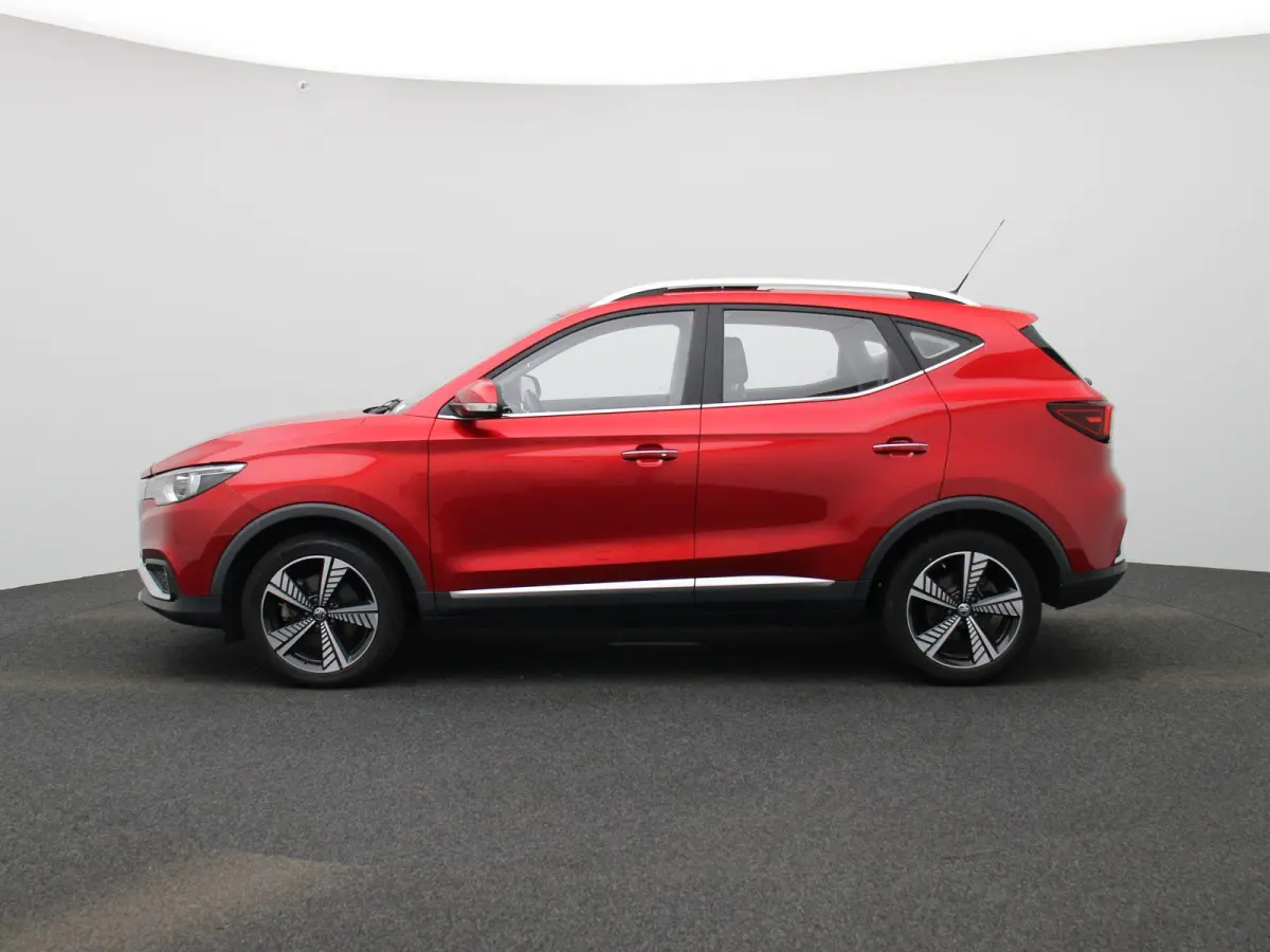MG Luxury 45 kWh | PANO | ACC | CAMERA | Elektr. stoelverstelling | Stoelverwarming | Lane Assist | Keyless | Carplay |