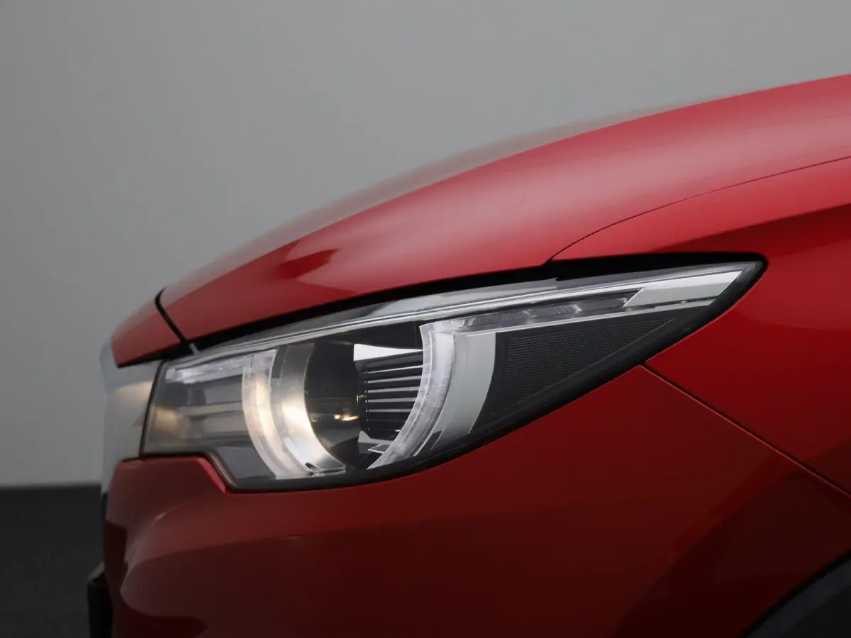 MG Luxury 45 kWh | PANO | ACC | CAMERA | Elektr. stoelverstelling | Stoelverwarming | Lane Assist | Keyless | Carplay |