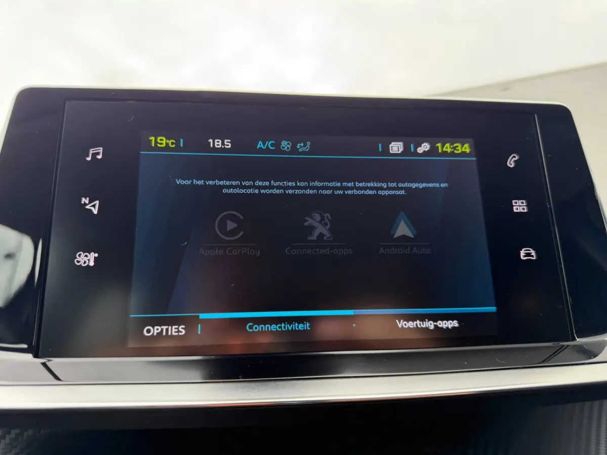 EV Active Pack 50 kWh SOH 96% 1 ste eigenaar
