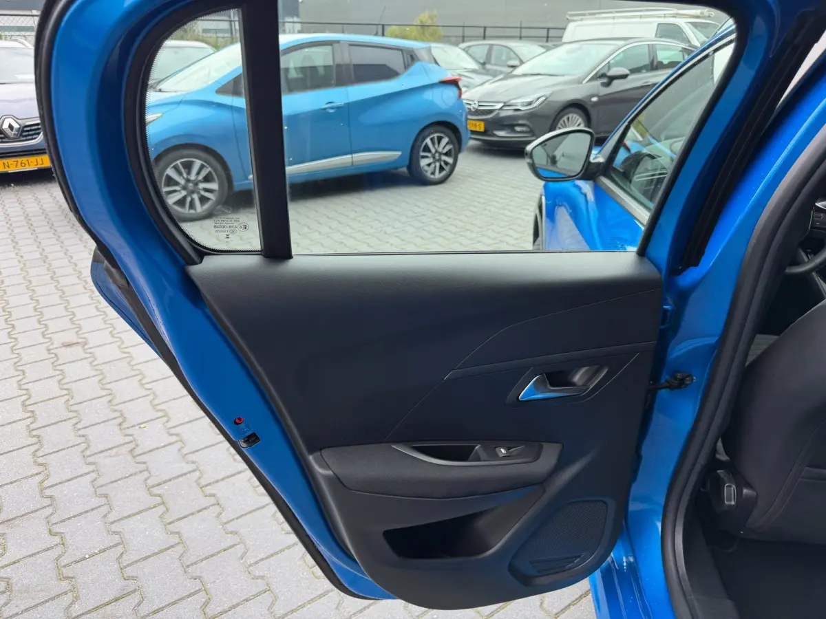 EV Active Pack 50 kWh SOH 96% 1 ste eigenaar