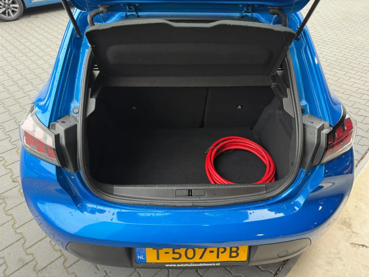 EV Active Pack 50 kWh SOH 96% 1 ste eigenaar