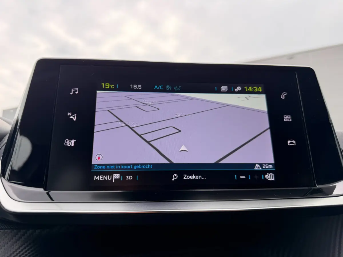 EV Active Pack 50 kWh SOH 96% 1 ste eigenaar