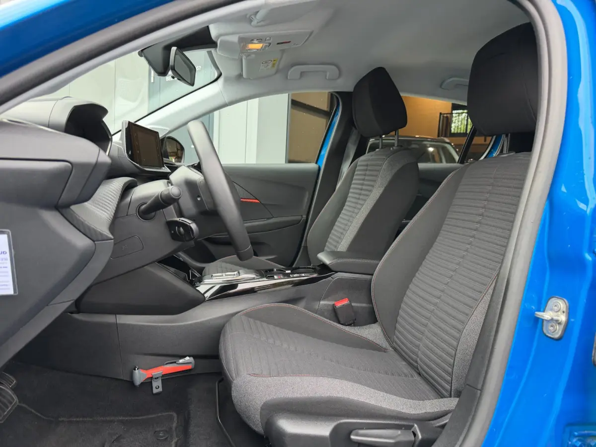 EV Active Pack 50 kWh SOH 96% 1 ste eigenaar