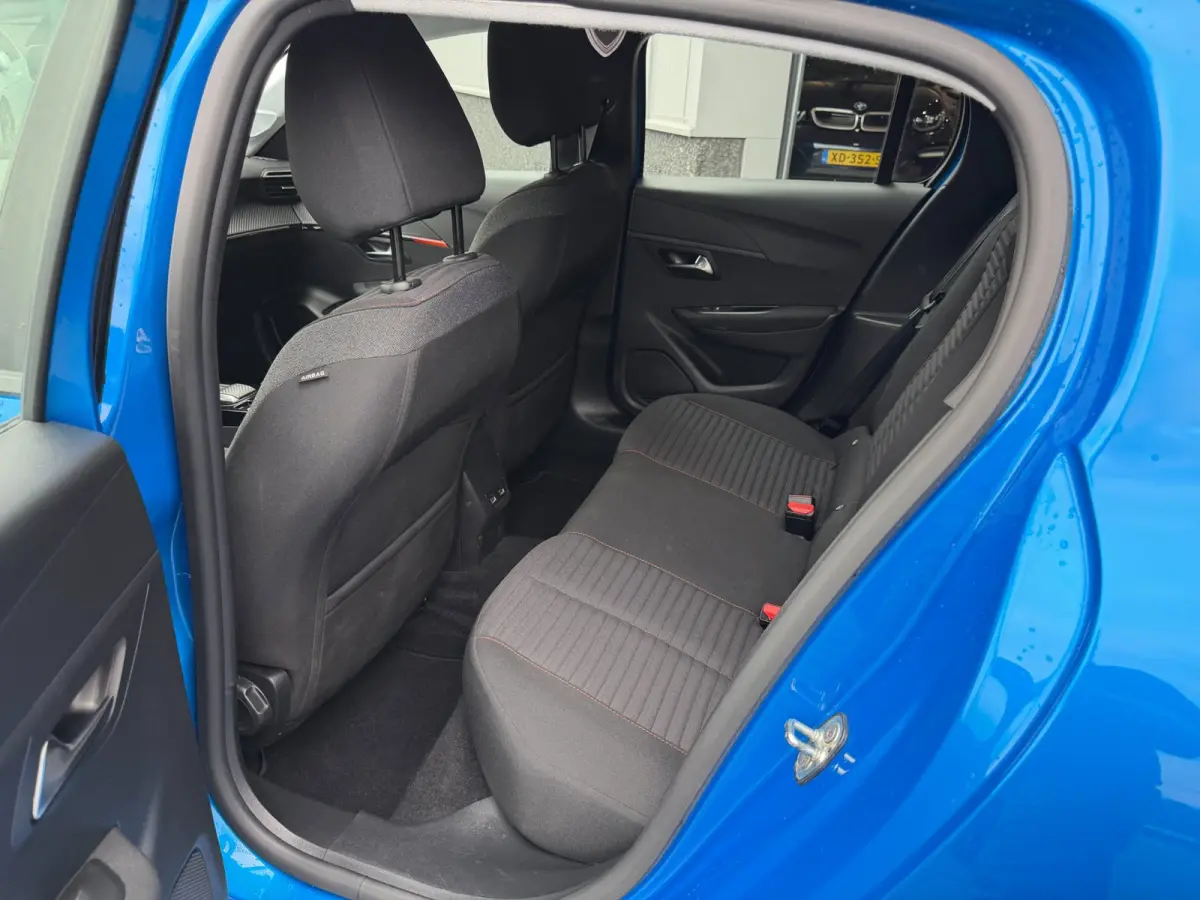 EV Active Pack 50 kWh SOH 96% 1 ste eigenaar