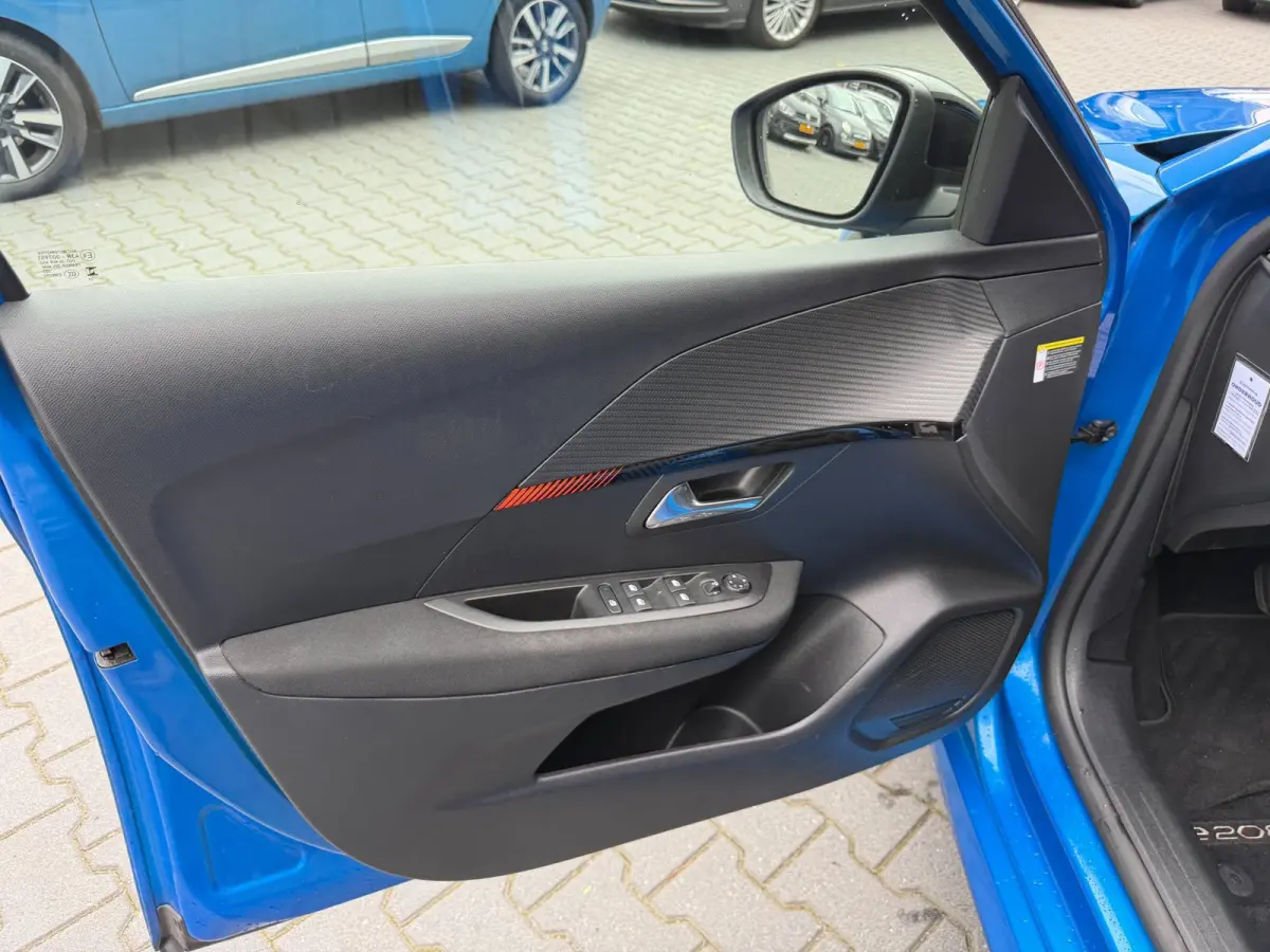 EV Active Pack 50 kWh SOH 96% 1 ste eigenaar
