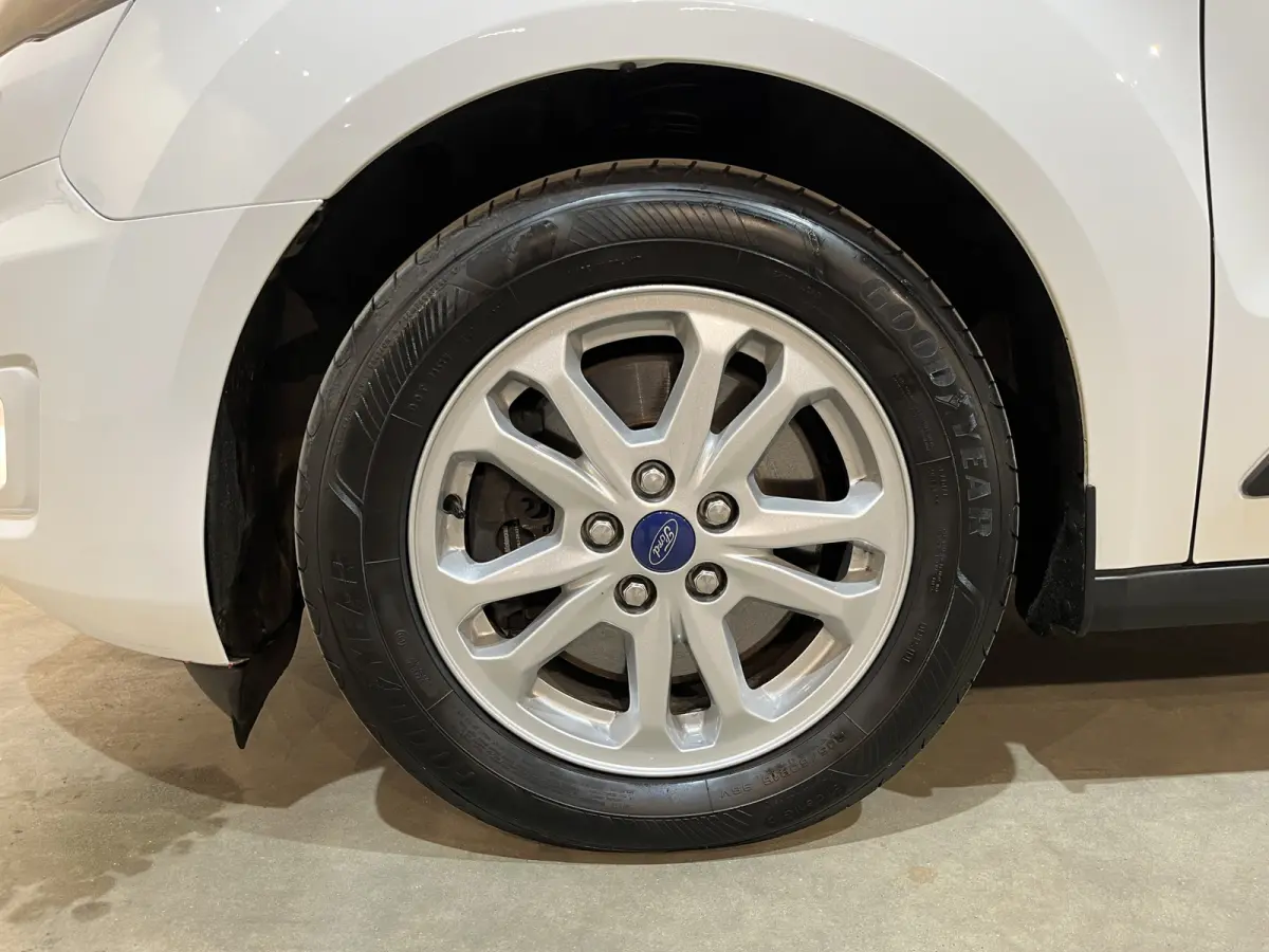 1.5 EcoBlue L2 Trend Servicebus / Sortimo Inrichting / Euro 6 / Schuifdeur L + R / 220V. / Airco / Cruise Control / PDC / Trekhaak / 78.300 KM !!